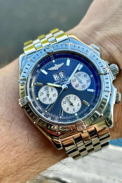 Breitling Crosswind – 2001-modell