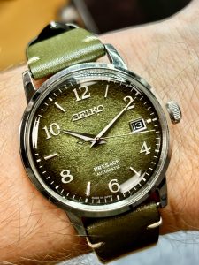 Seiko Presage Coctail Time SRPF41J1