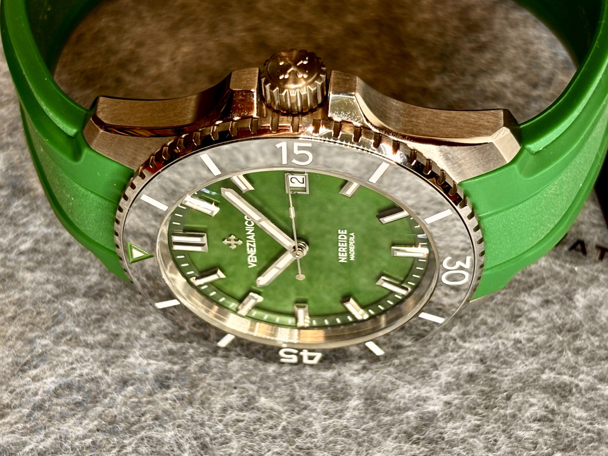 Venezianico Nereide Madreperla - Bilde 6