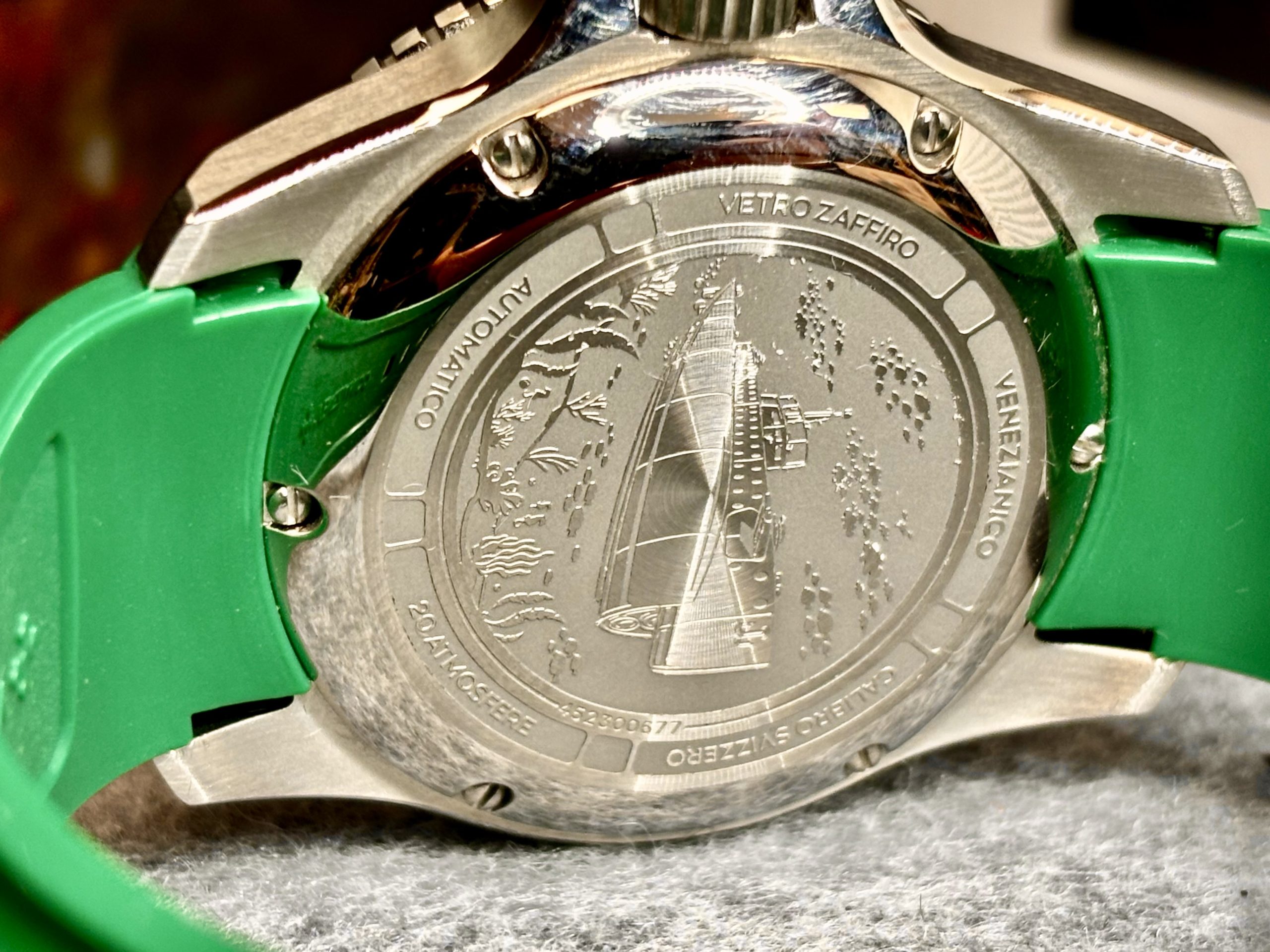 Venezianico Nereide Madreperla - Bilde 7