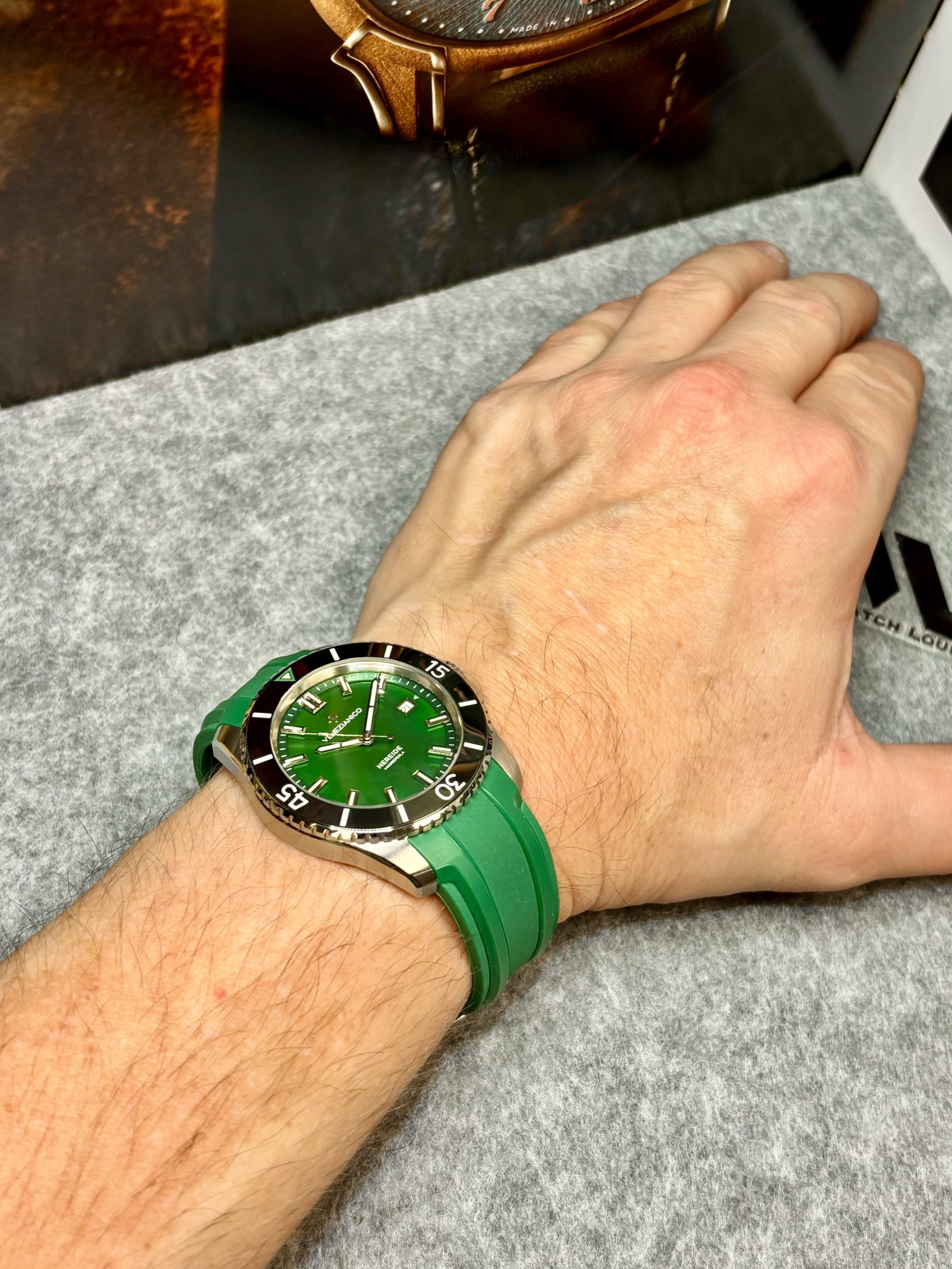 Venezianico Nereide Madreperla - Bilde 4