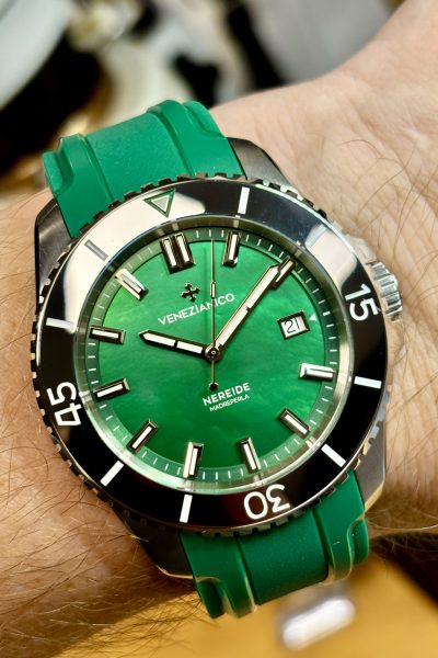 Venezianico Nereide Madreperla