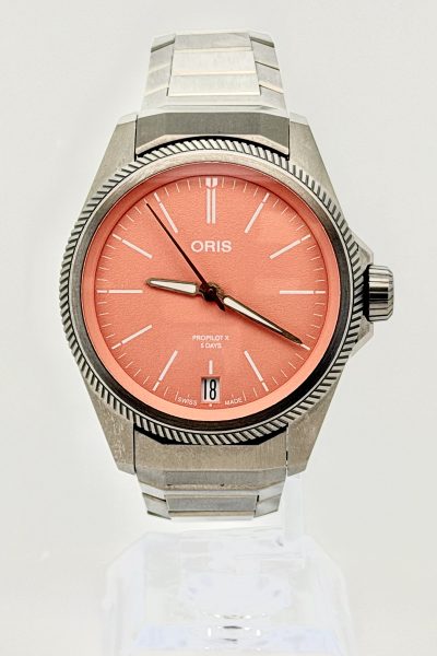 Oris Big Crown ProPilot X Calibre 400 – 2023