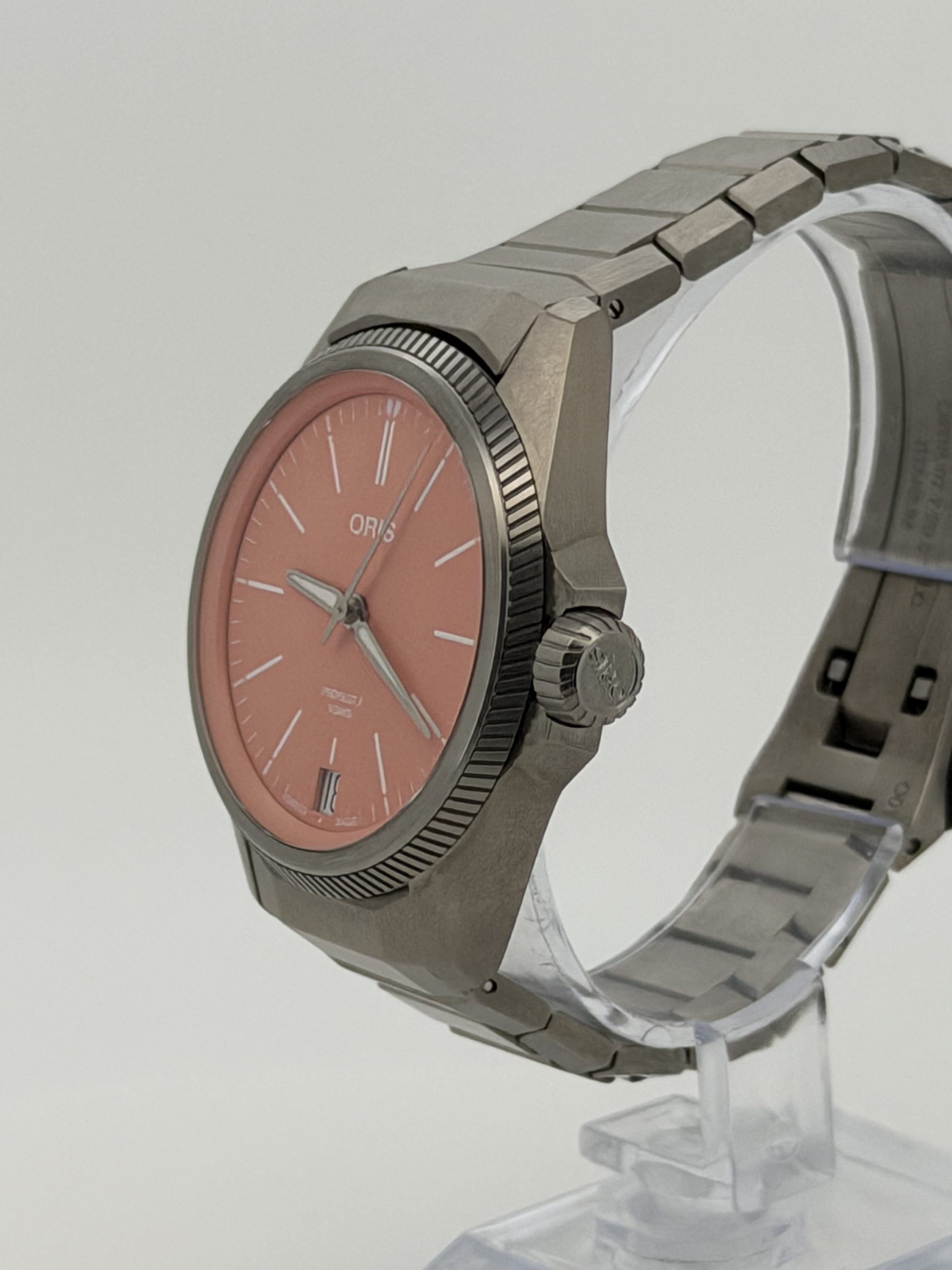 Oris Big Crown ProPilot X Calibre 400 - 2023 - Bilde 6