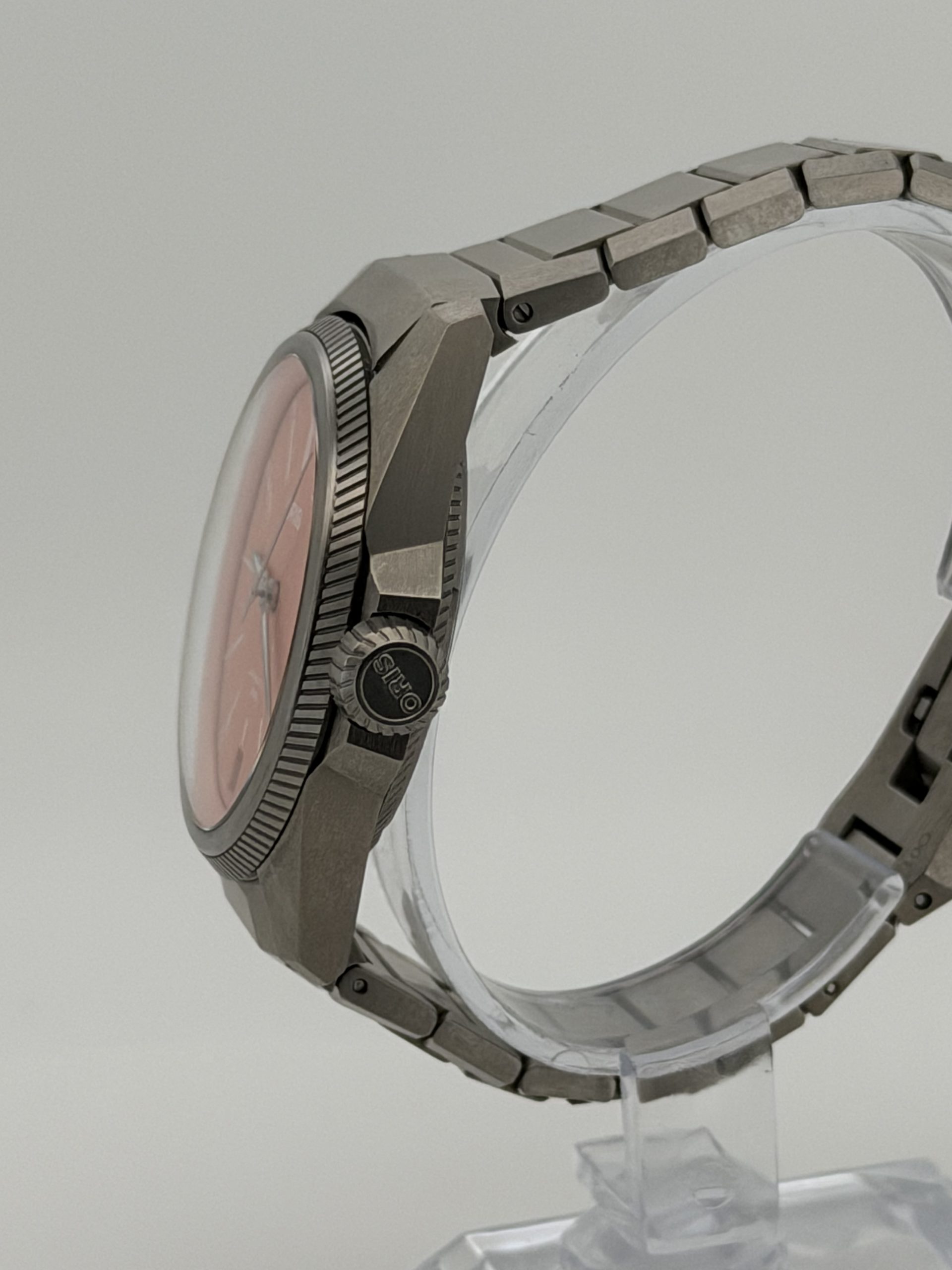 Oris Big Crown ProPilot X Calibre 400 - 2023 - Bilde 8