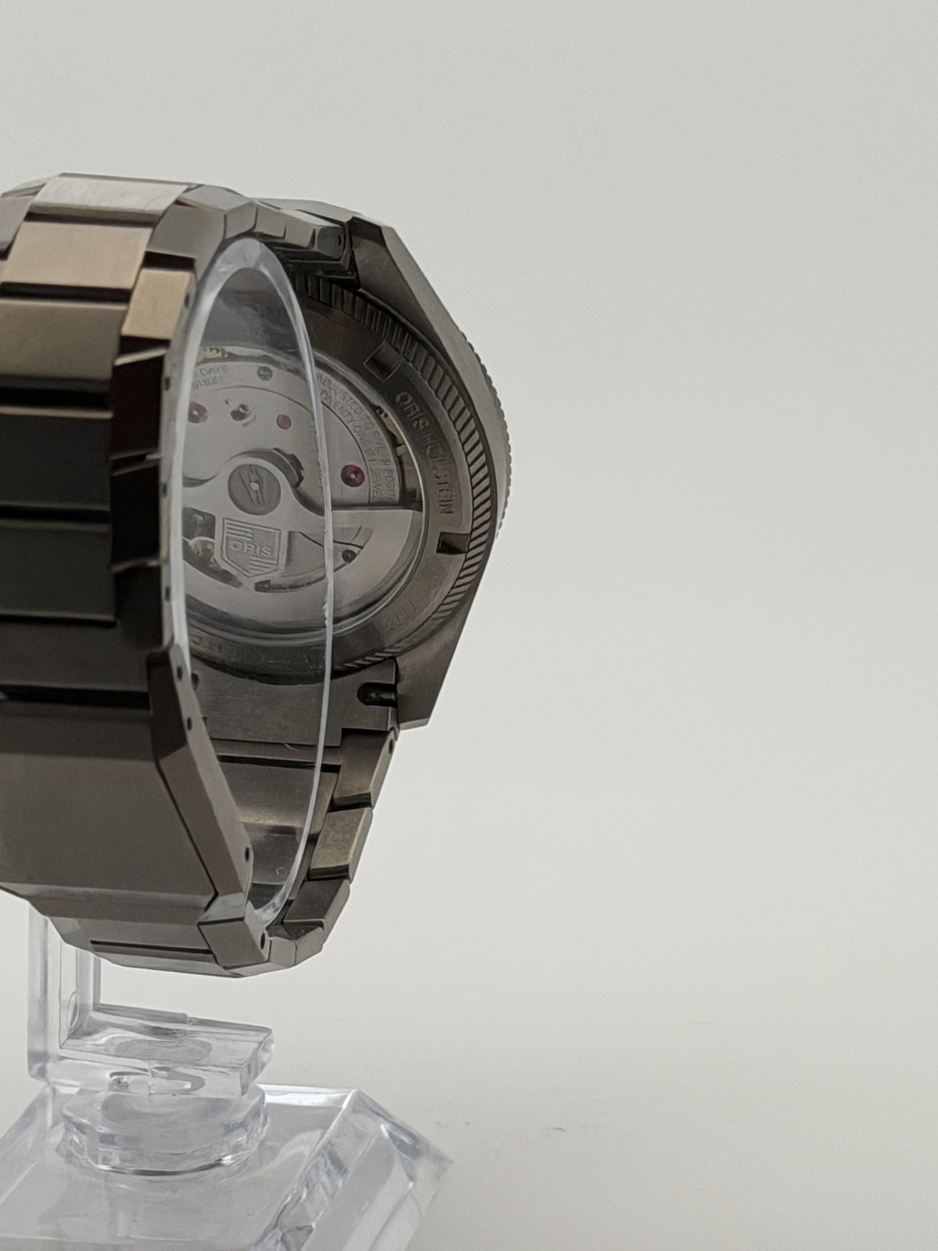 Oris Big Crown ProPilot X Calibre 400 - 2023 - Bilde 13