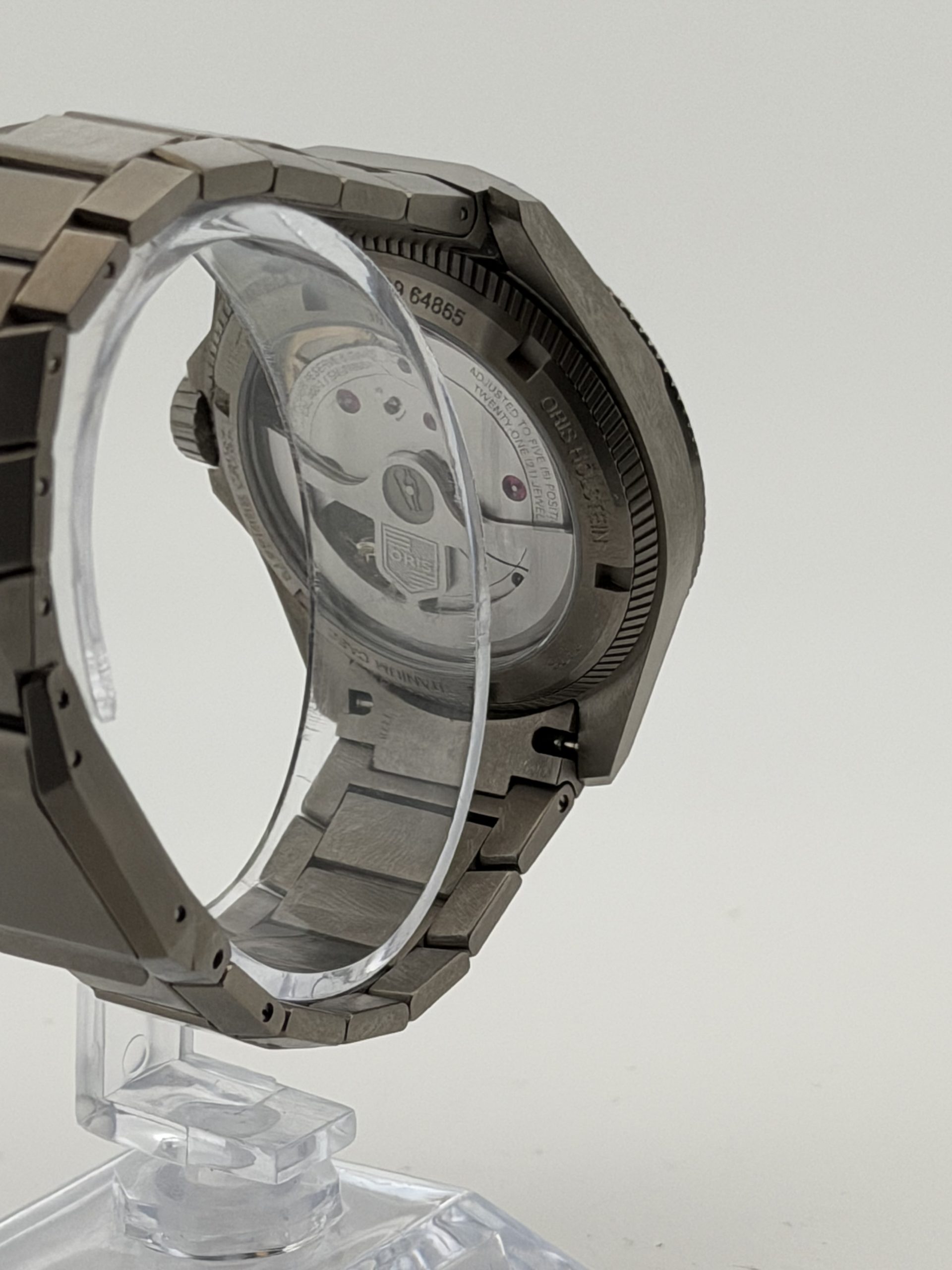 Oris Big Crown ProPilot X Calibre 400 - 2023 - Bilde 14