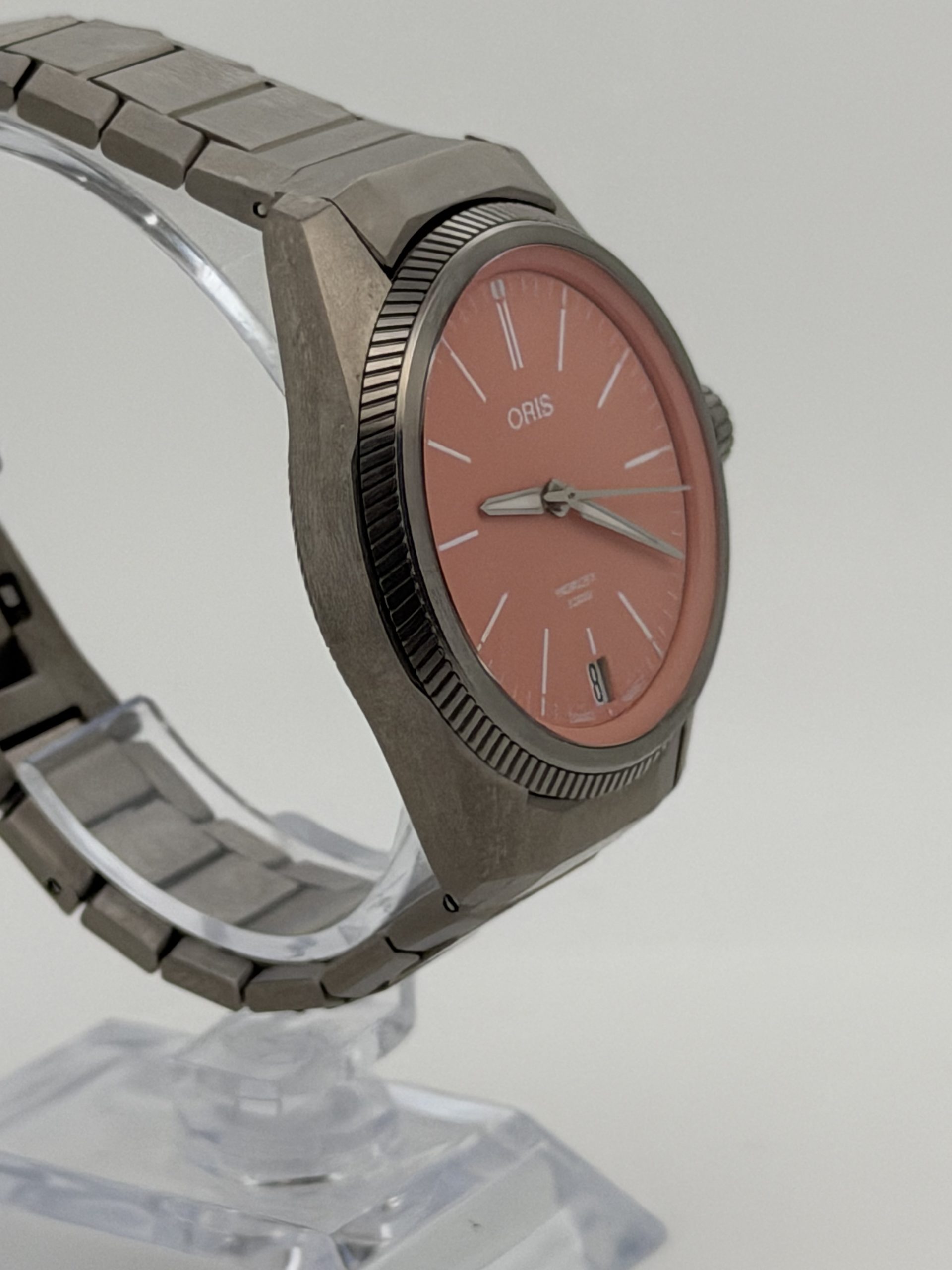 Oris Big Crown ProPilot X Calibre 400 - 2023 - Bilde 18