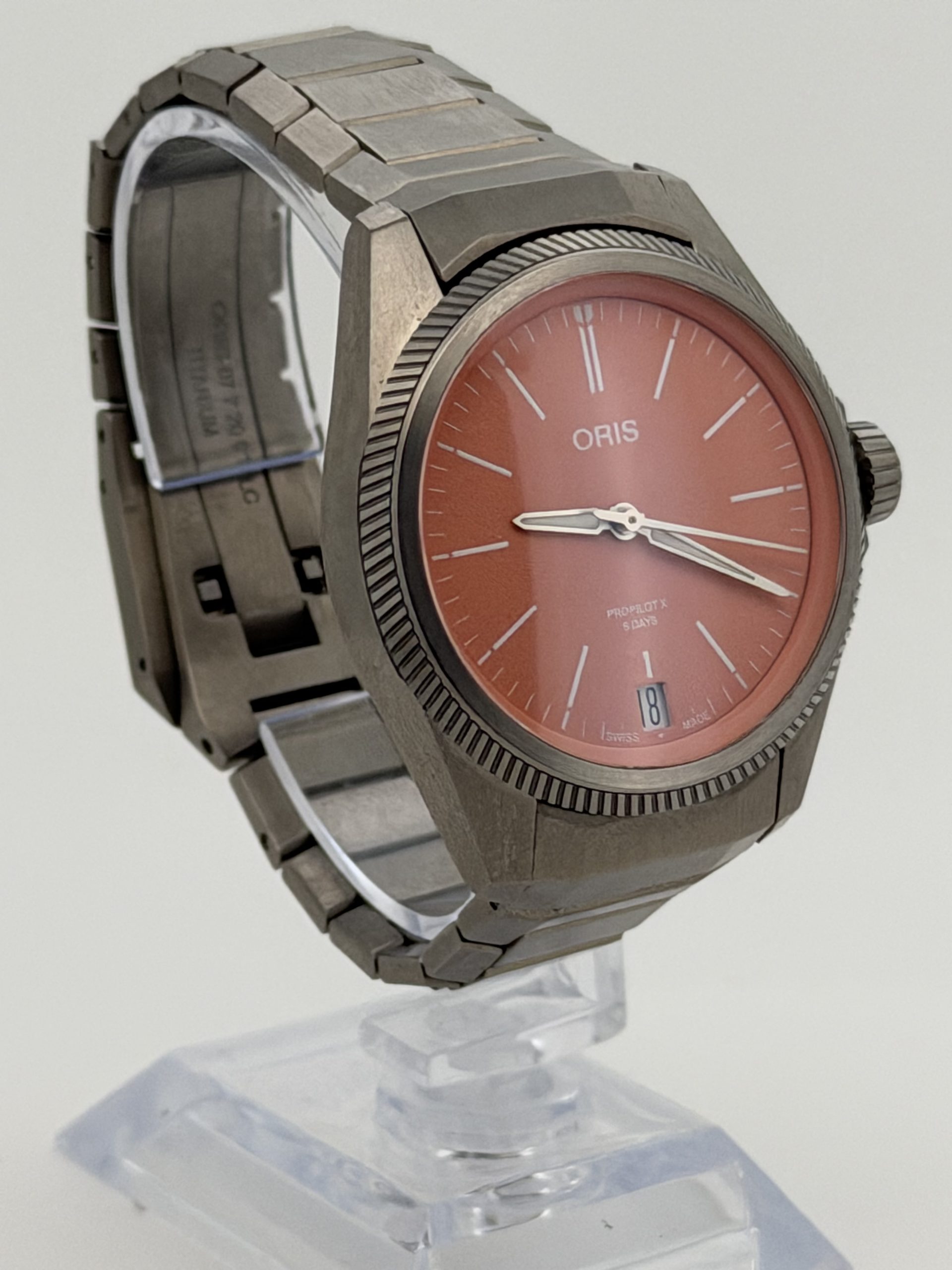 Oris Big Crown ProPilot X Calibre 400 - 2023 - Bilde 19