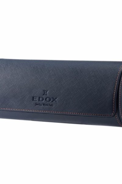 Edox Watch Roll