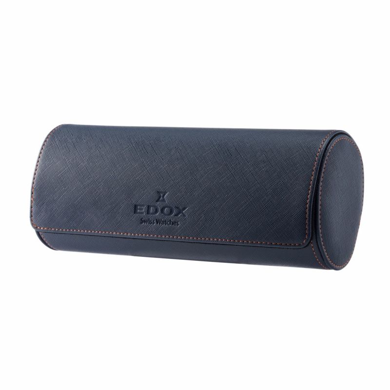 Edox Watch Roll