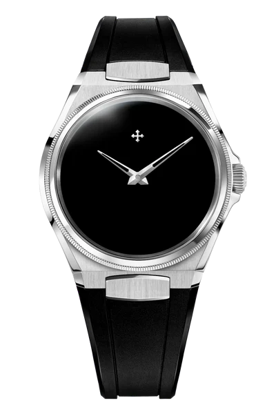 Venezianico Arsenale Ultrablack