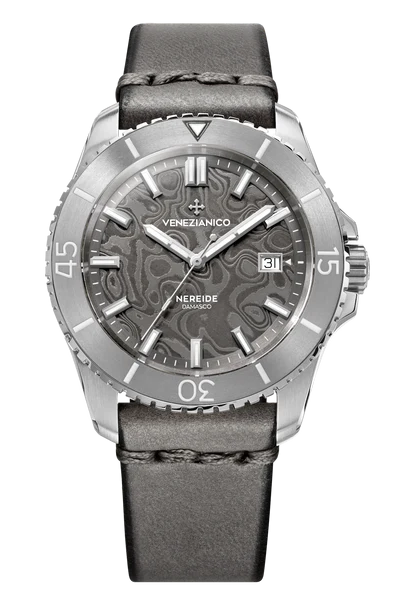 Venezianico Nereide Damasco