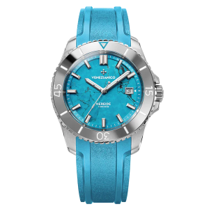 Venezianico Nereide Turchese