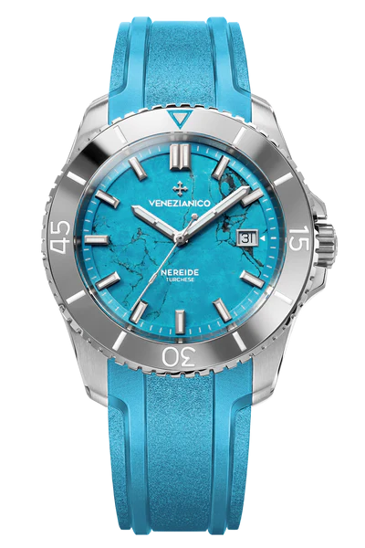 Venezianico Nereide Turchese