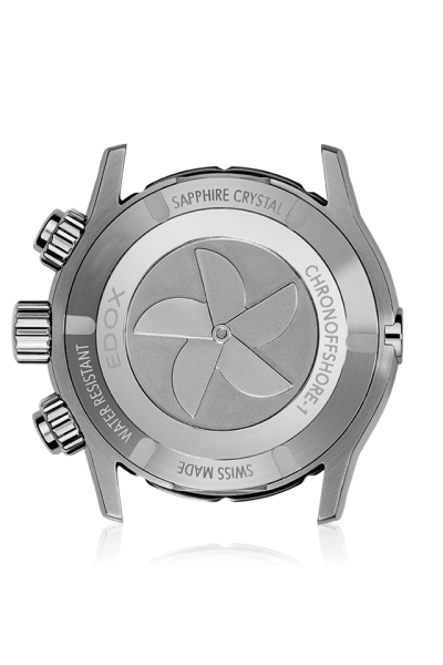 Edox CO-1 Chronograph