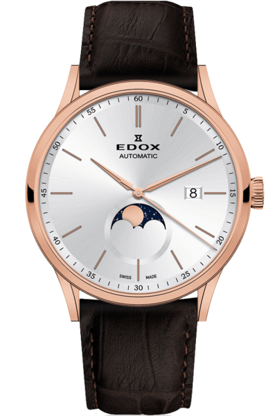 Edox Les Vauberts La Grande Lune