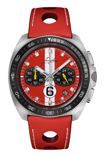 1972 Chronoscope Sports Edition 2024 - Begrenset antall