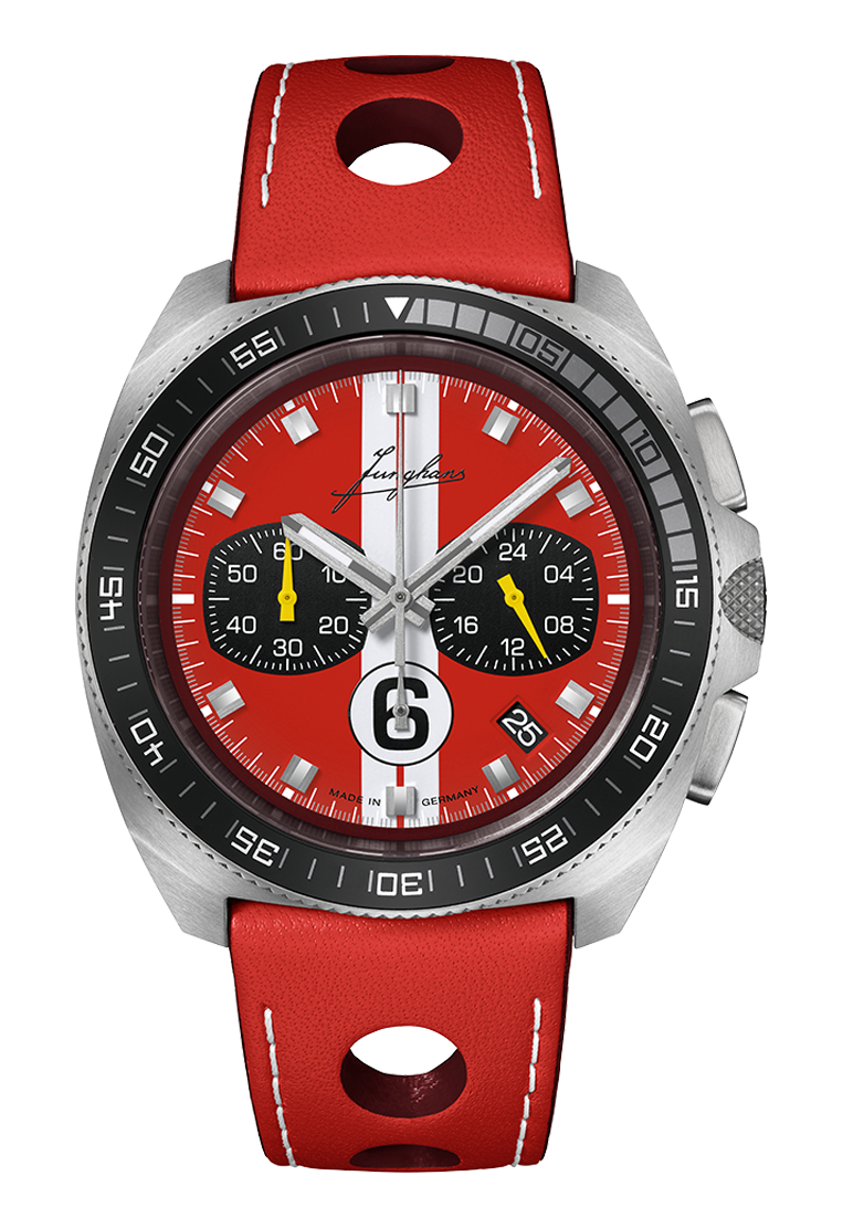 1972 Chronoscope Sports Edition 2024 - Begrenset antall