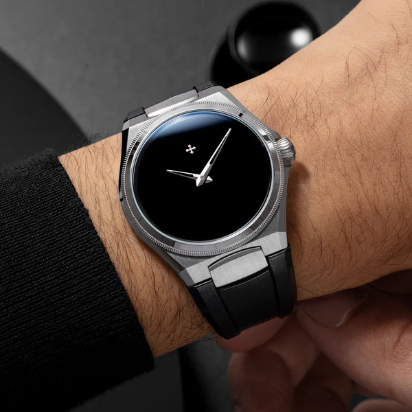 Venezianico Arsenale Ultrablack - Bilde 3