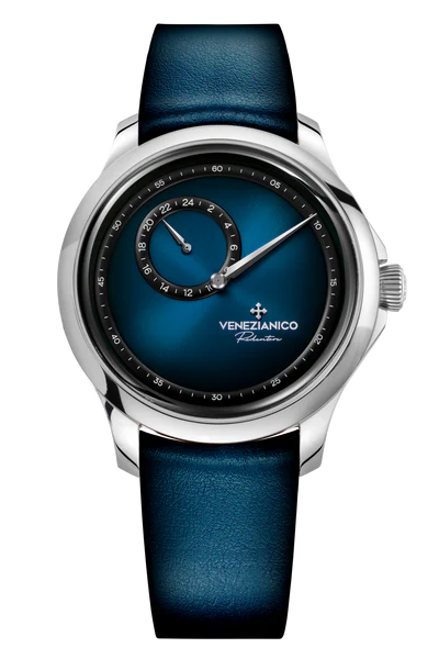 Venezianico Redentore Enigma