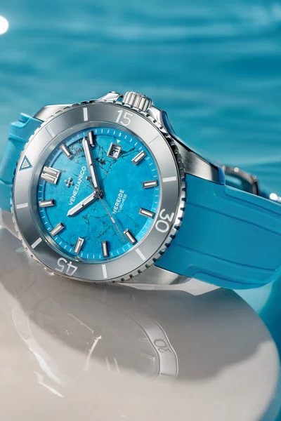 Venezianico Nereide Turchese