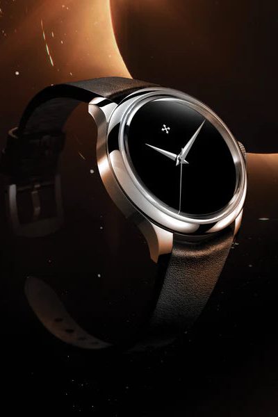 Venezianico Redentore Ultrablack 40