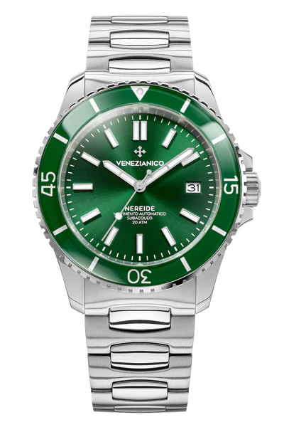 Venezianico Nereide 42