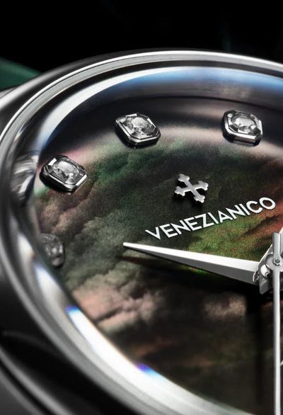 Venezianico Redentore 36 Diamond