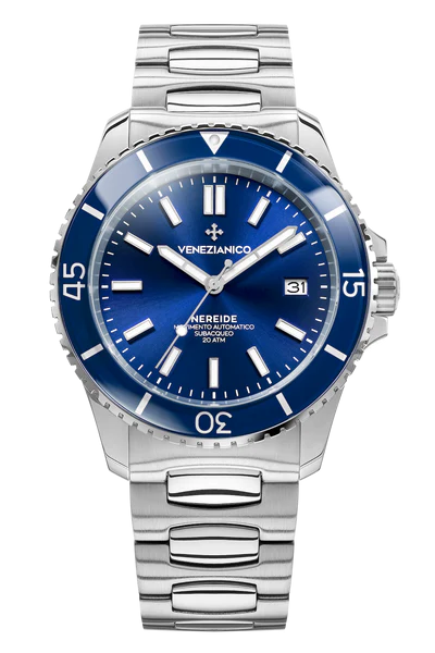 Venezianico Nereide 42