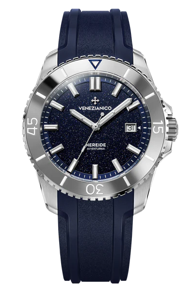 Venezianico Nereide Avventurina 42