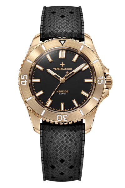 Venezianico Nereide Bronzo 39