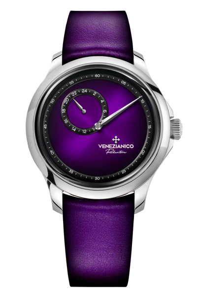 Venezianico Redentore Enigma