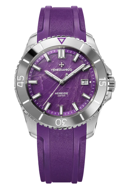 Venezianico Nereide Ametista