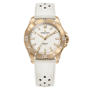 Venezianico Nereide Bronzo 39