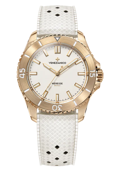 Venezianico Nereide Bronzo 39