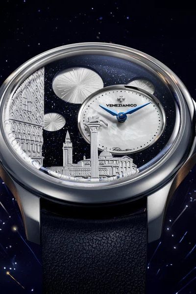 Venezianico Redentore Bellanotte