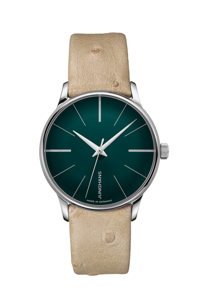 Junghans Meister Damen Automatic