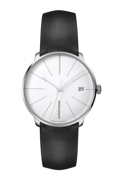 Junghans Meister Fein Kleine Automatic