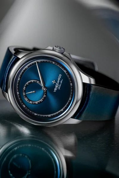 Venezianico Redentore Enigma