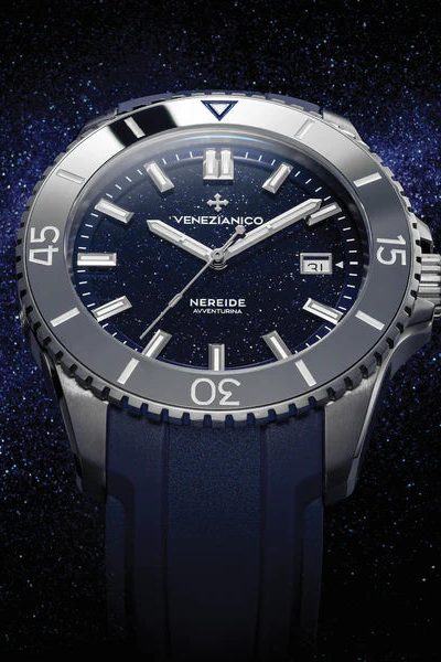 Venezianico Nereide Avventurina 42