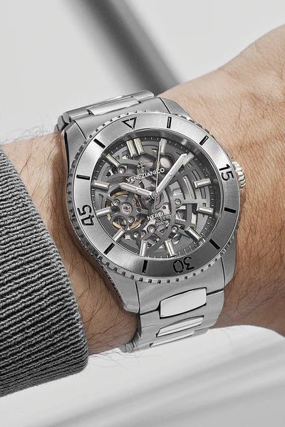 Venezianico Nereide Ultraleggero 42