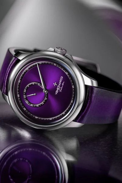 Venezianico Redentore Enigma