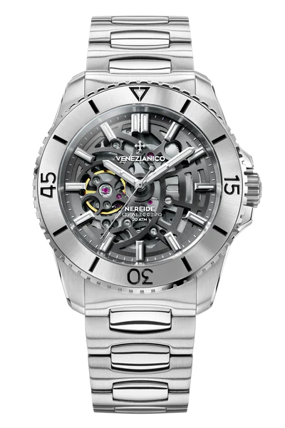 Venezianico Nereide Ultraleggero 42