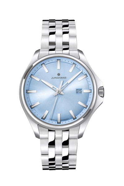 Junghans Meister S Quarz 35