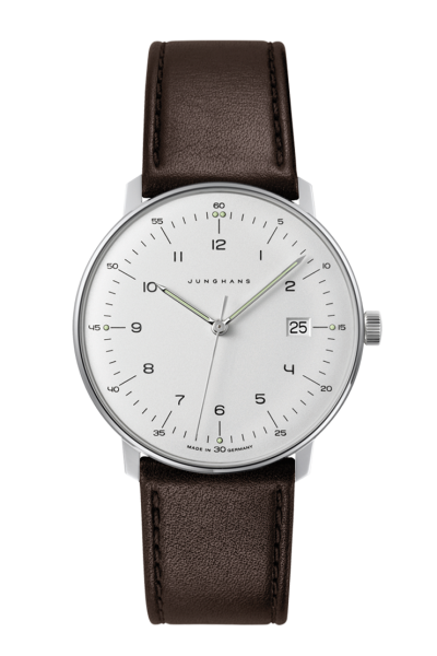 Junghans Max Bill Quarz