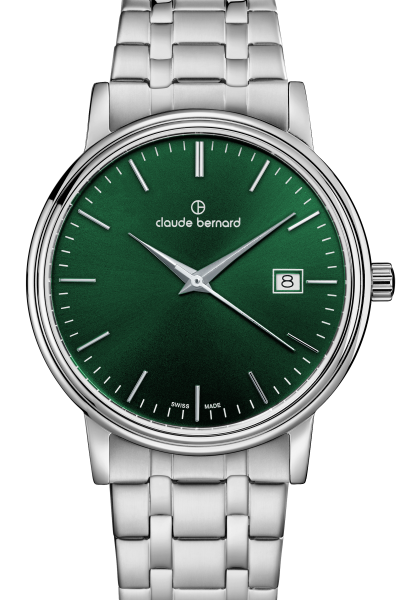 Claude Bernard Classic Gents 42MM