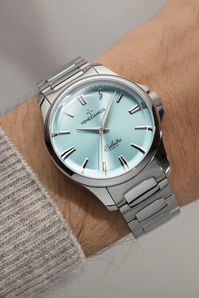 Venezianico Redentore 36