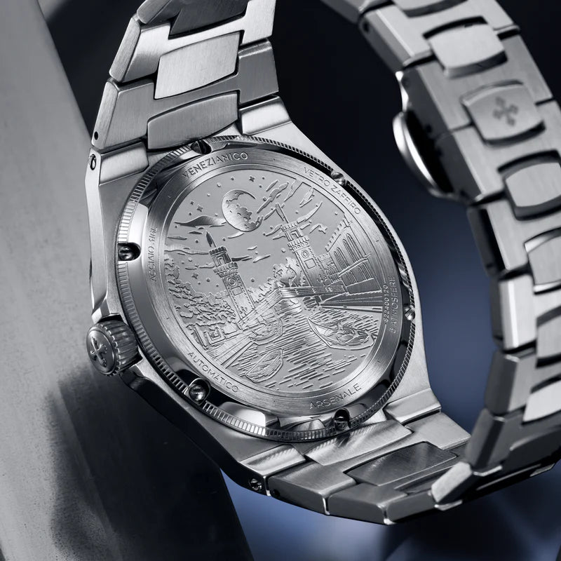 Venezianico Arsenale 40 - Bilde 6