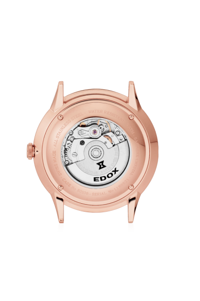 Edox Les Vauberts La Grande Lune